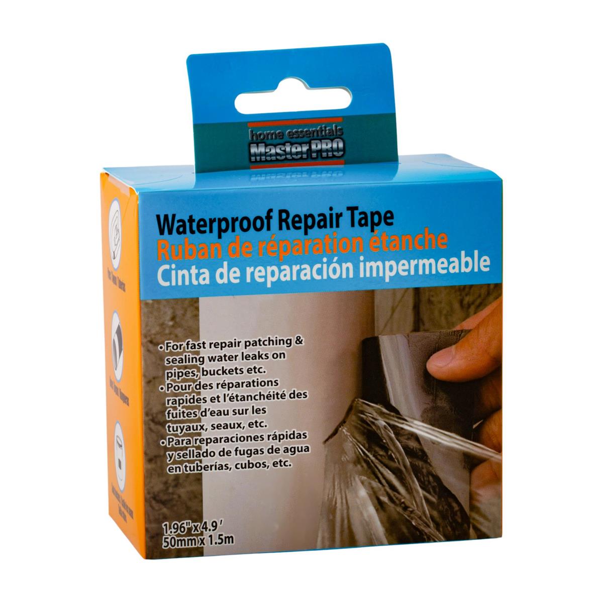 Waterproof Repair Tape