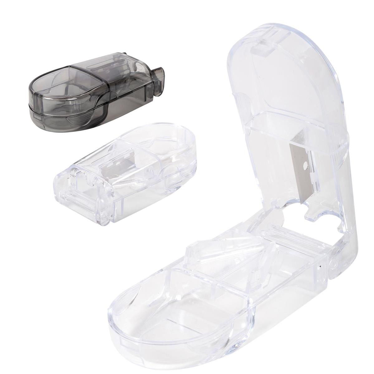 Bodico Pill Splitter 2-pc.