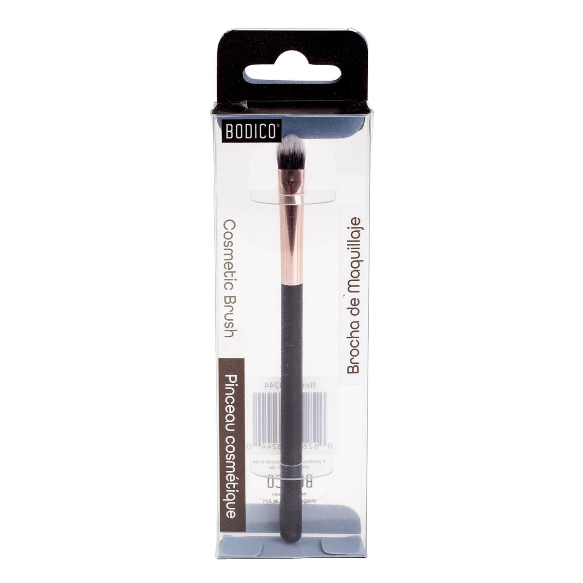 Bodico Concealer Brush, 14 cm