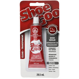 Shoe Repair Adhesive