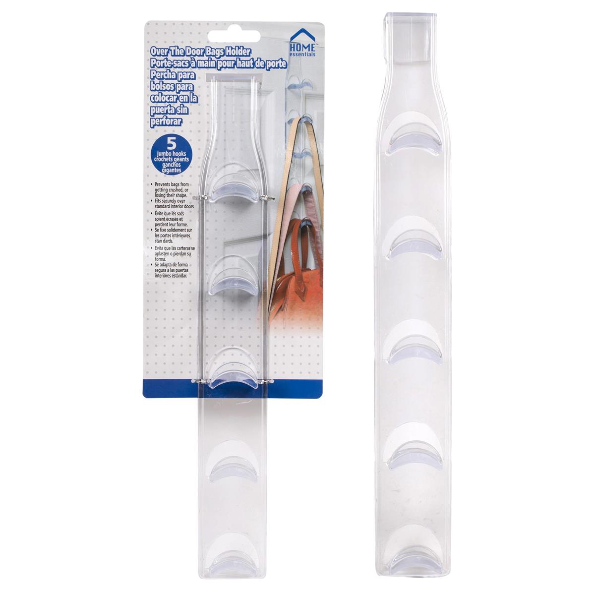 Over the Door Bags Holder