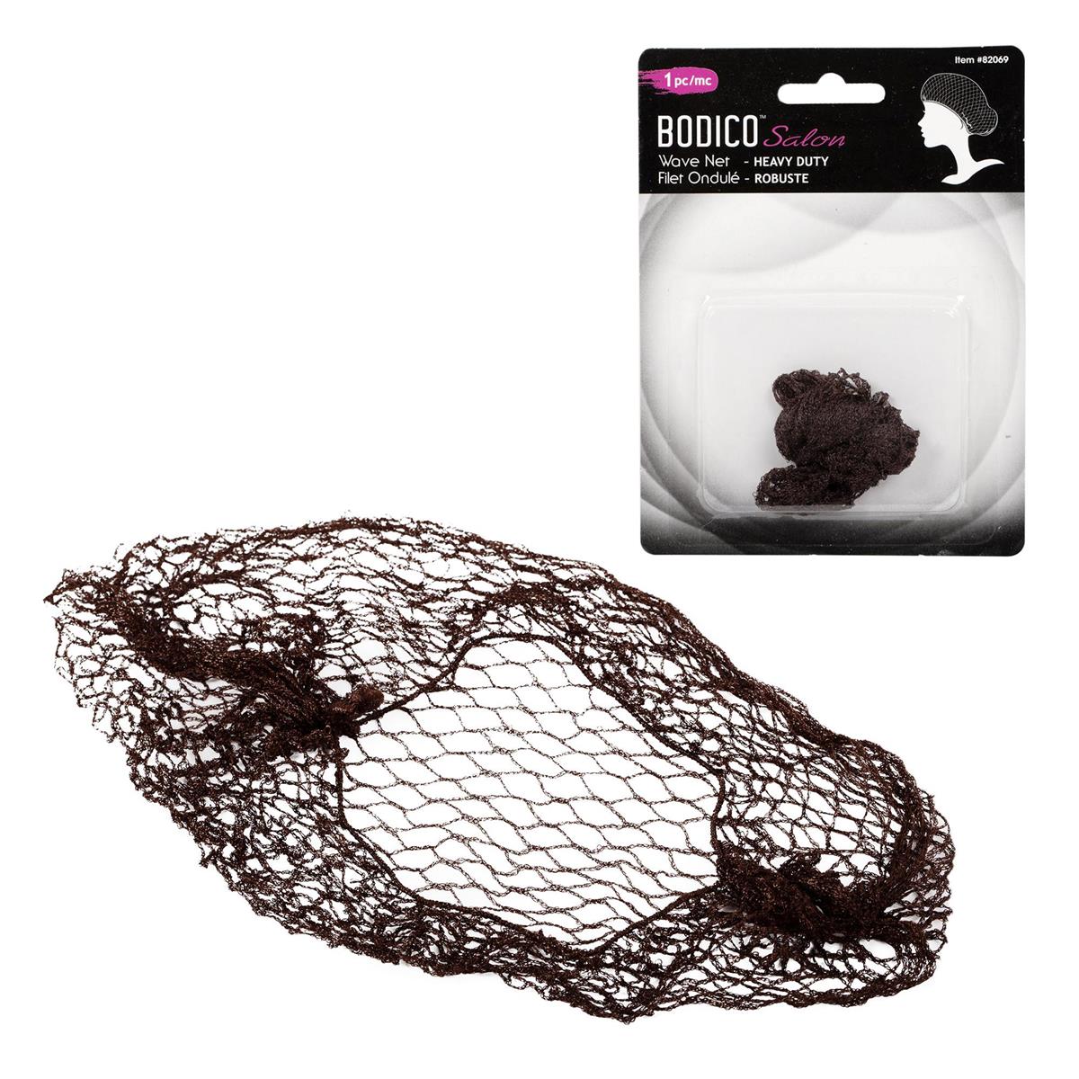 Bodico Wave Net