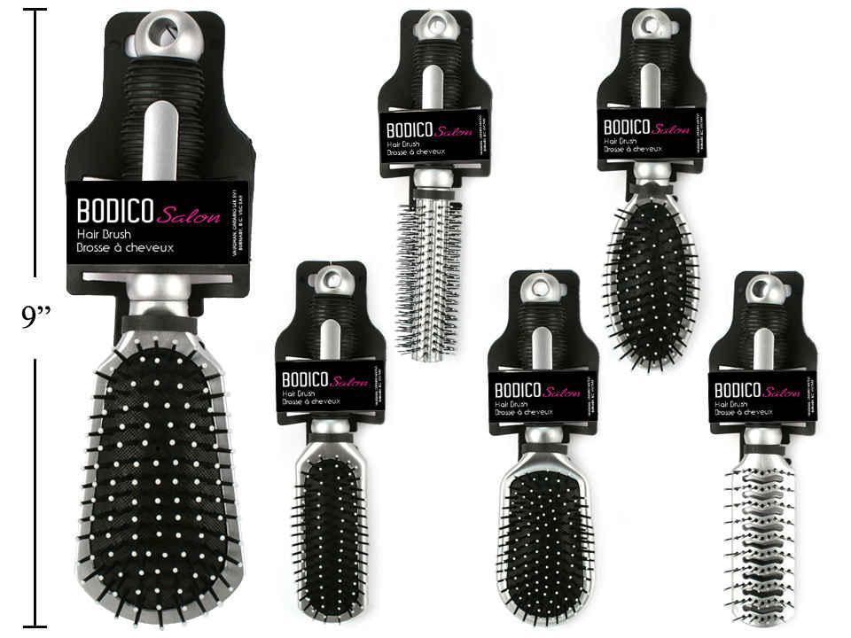 Bodico 9" Hair Brush