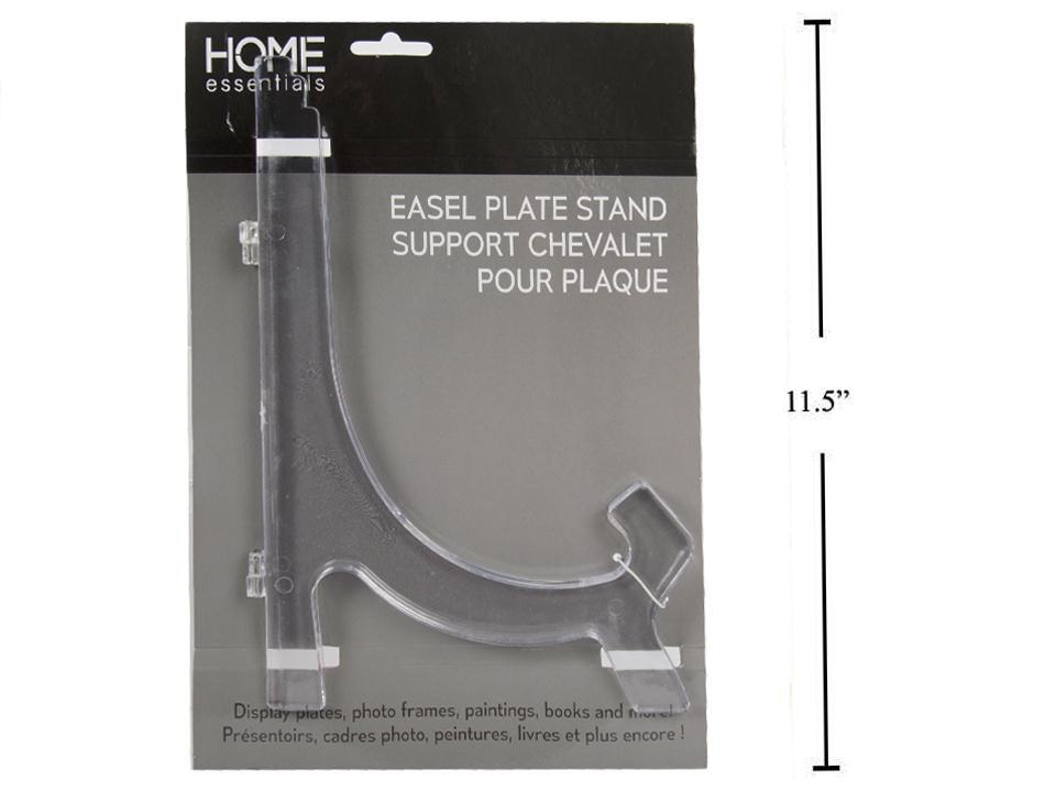 H.E. 10" Plastic Easel
