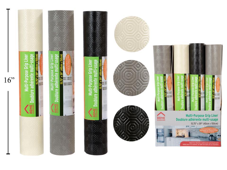 Multi Purpose Grip Liner, 40 x 150cm