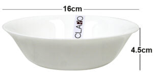 Cereal Bowl
