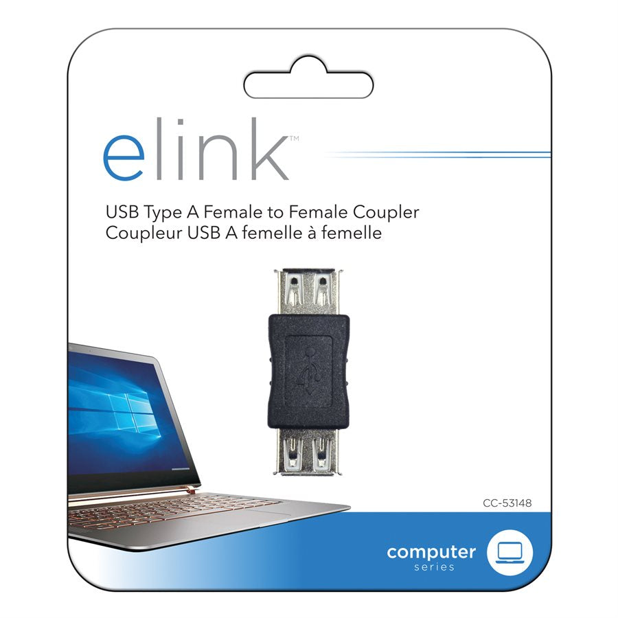 USB Coupler