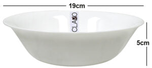 Salad Bowl