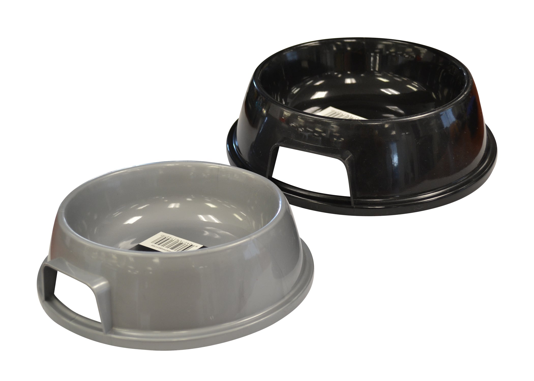 Animooos Plastic Pet Feeding Dish 16 oz