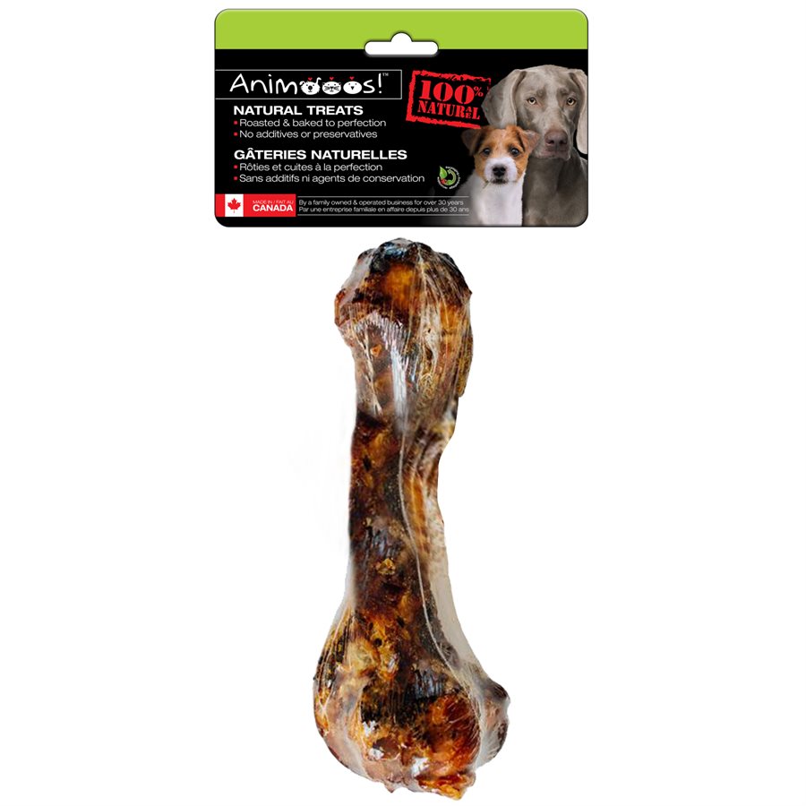 Pork Bone for dog