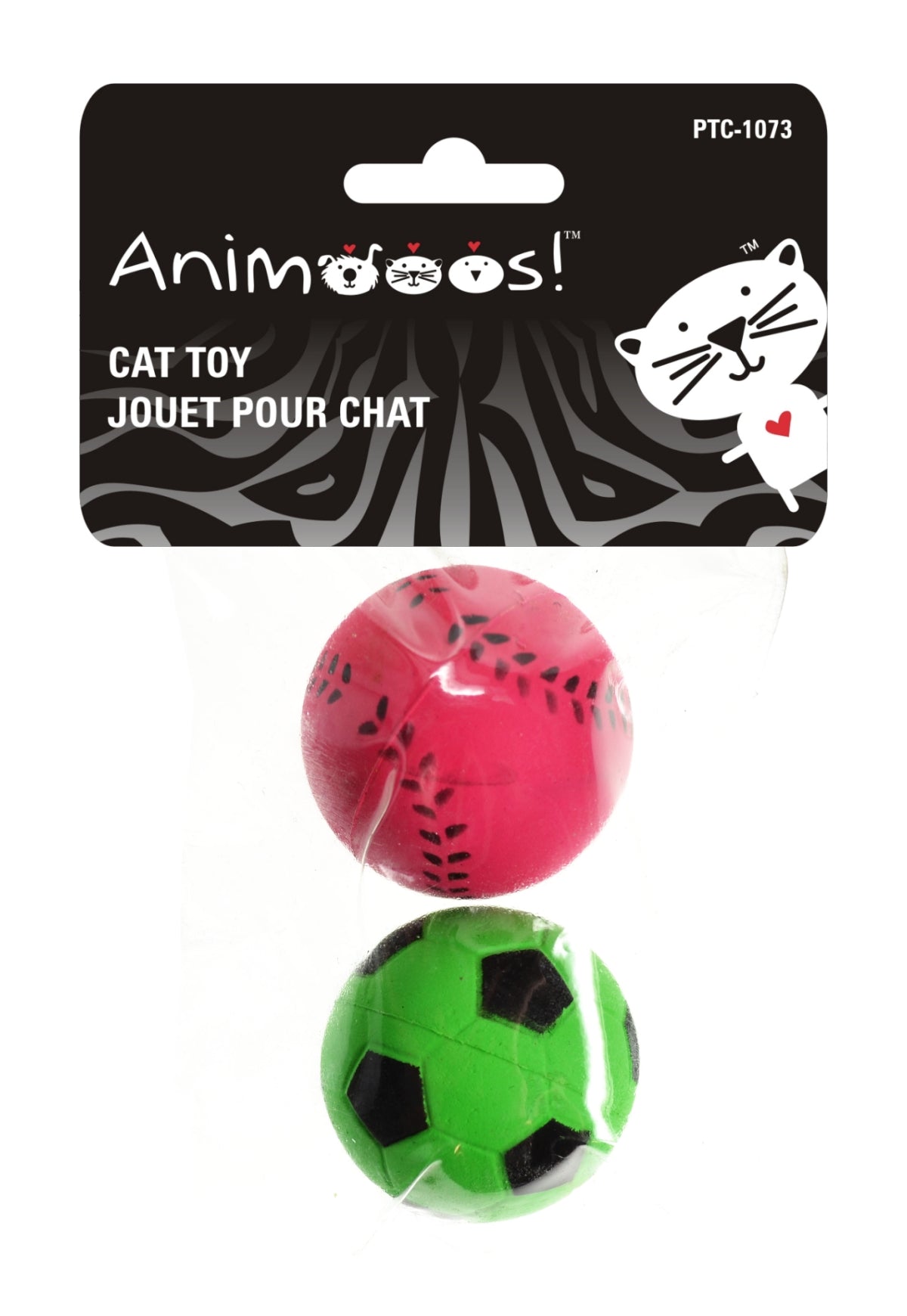 Fun Cat Toy Assortment