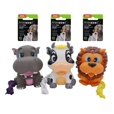 Dog Toys