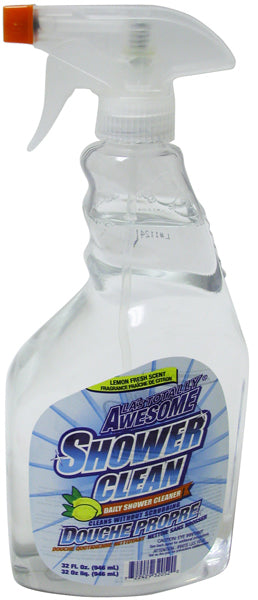 Shower Cleaner