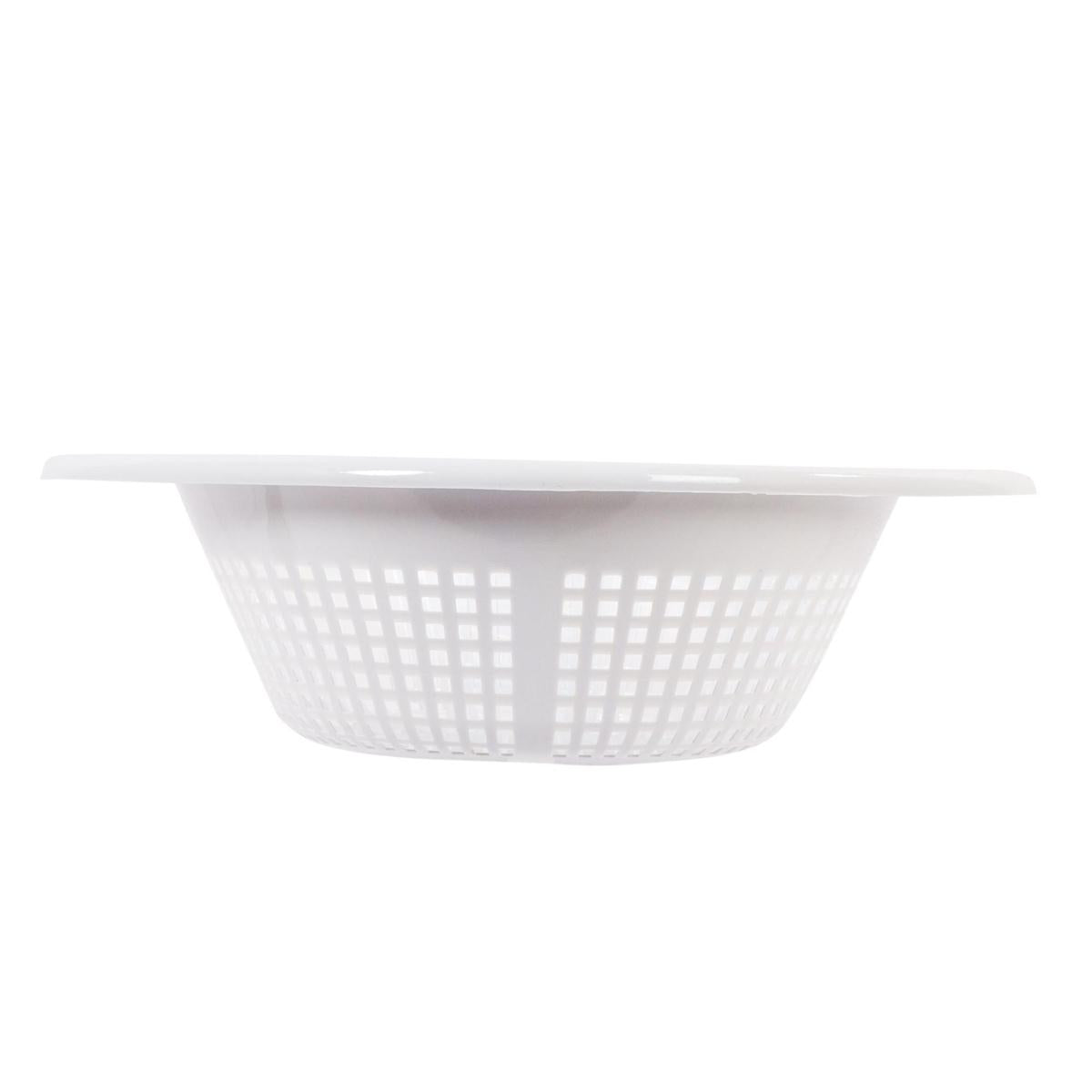 Plastic Multi-Purpose Colander, 10.75"