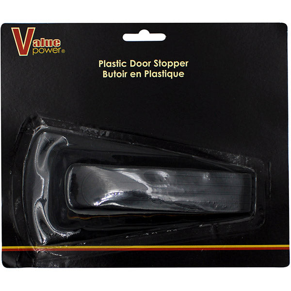 Jumbo Non-Slip Door Stopper Wedge