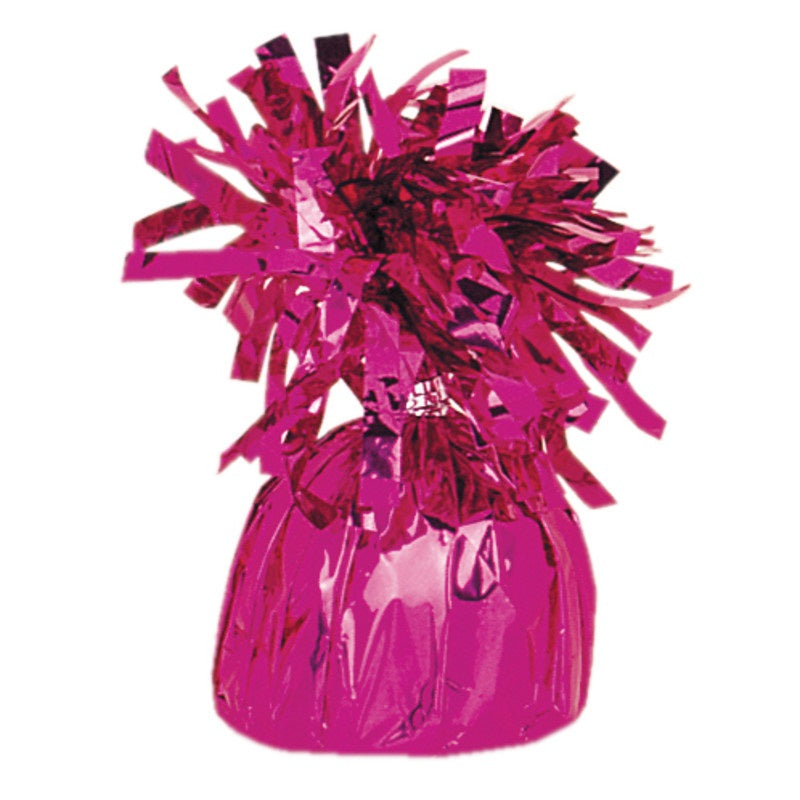 Foil Balloon Weight