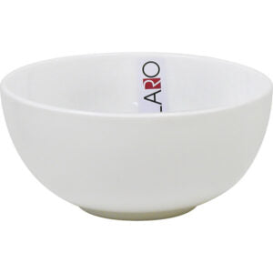 Footed Rice Bowl