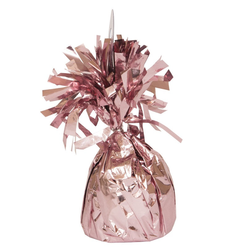 Foil Balloon Weight