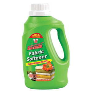 Island Fresh Fabric Softener