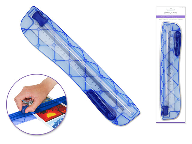 12" Paper Trimmer