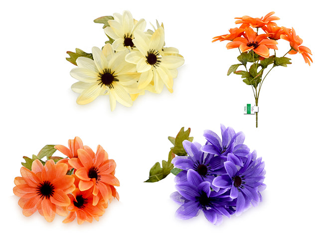 Enchanted Garden Decorative Dahlia Bush