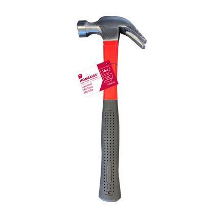 16 oz Heavy Duty Hammer