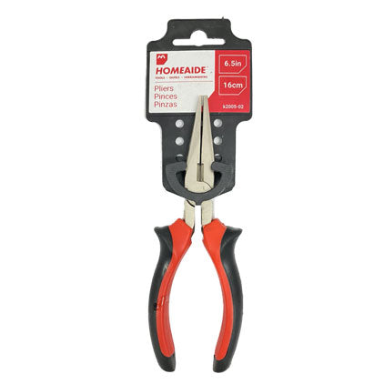 6.5" Long Nose Pliers