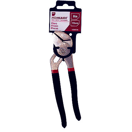 8" Slip Joint Pliers