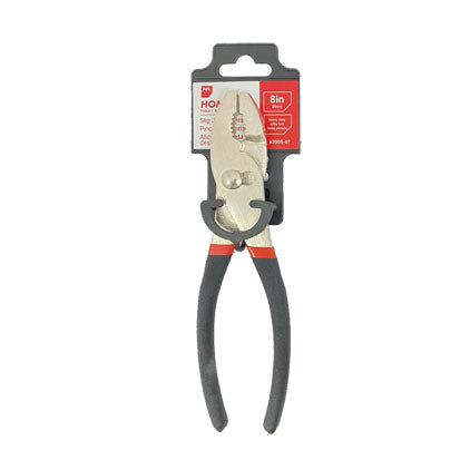 8" Slip Joint Pliers