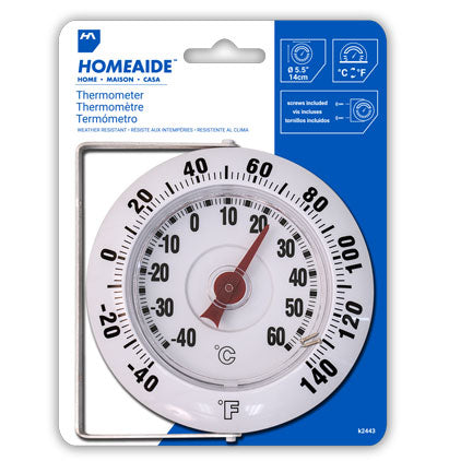 Thermometer