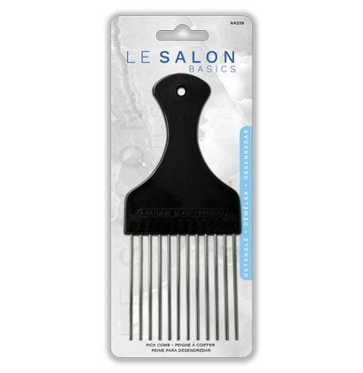 Hair Pick Comb