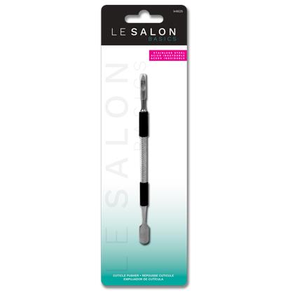Stainless Steel Cuticle Pusher