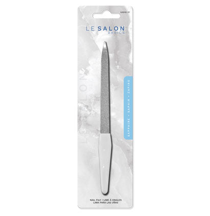 Sapphire Nail File, 4-1/4 in.