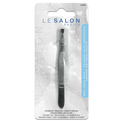 Pointed Tip Eyebrow Tweezer