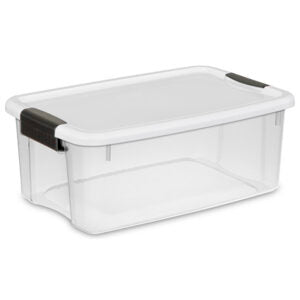 Ultra Storage Box