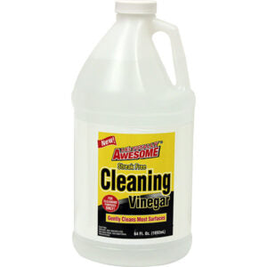 Cleaning Vinegar