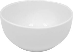 Ceramic Salad Bowl