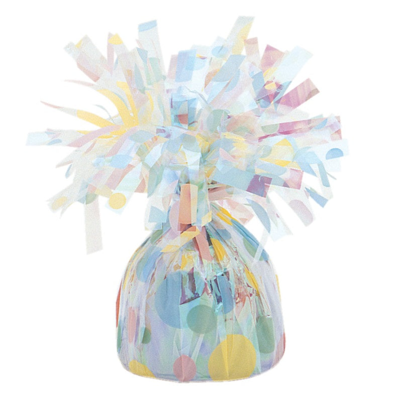 Foil Balloon Weight