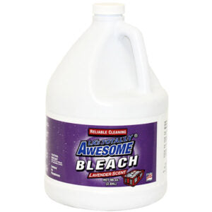 Lavender Bleach