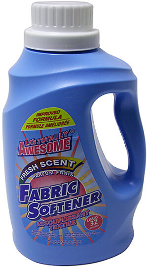 Fabric Softener
