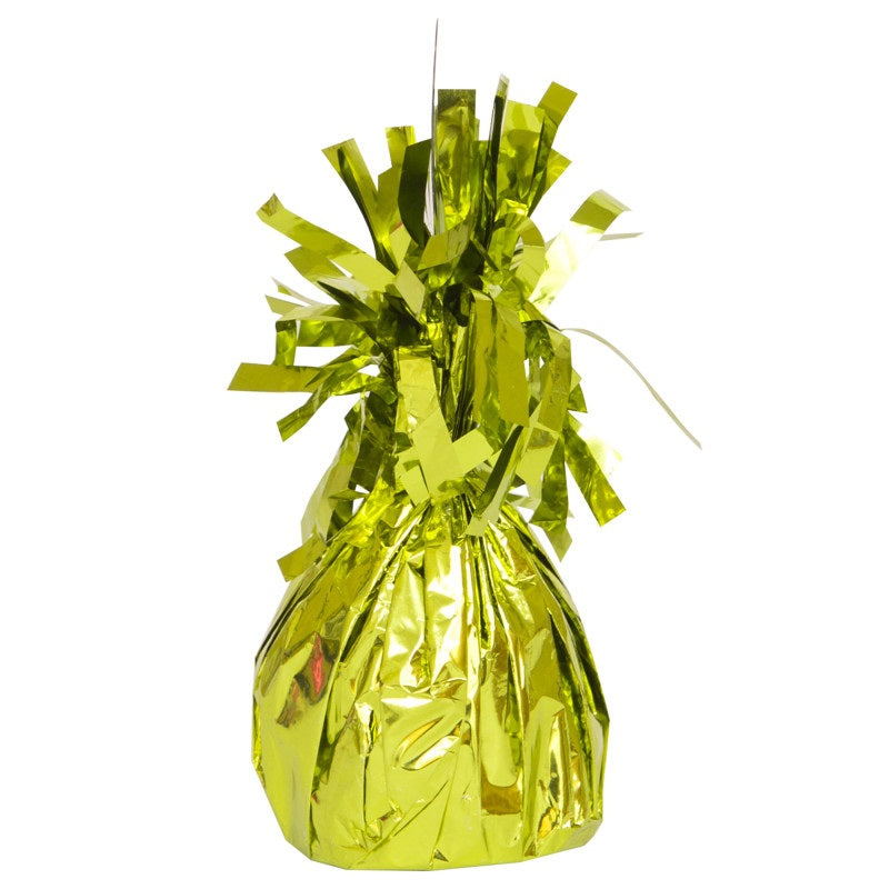 Foil Balloon Weight