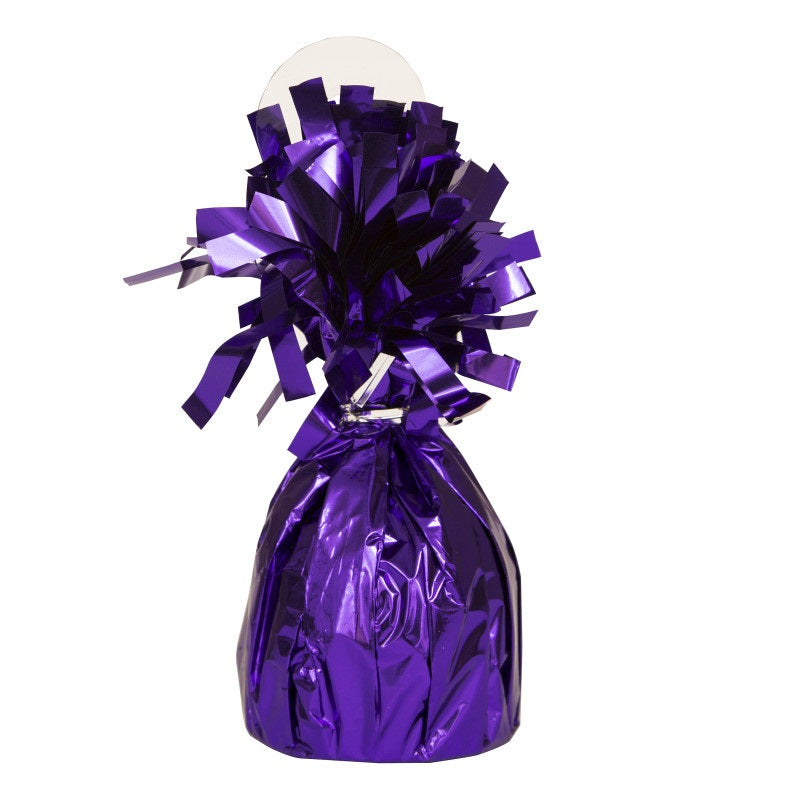 Foil Balloon Weight