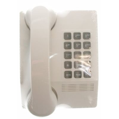 Harmony Desktop Telephone in White
