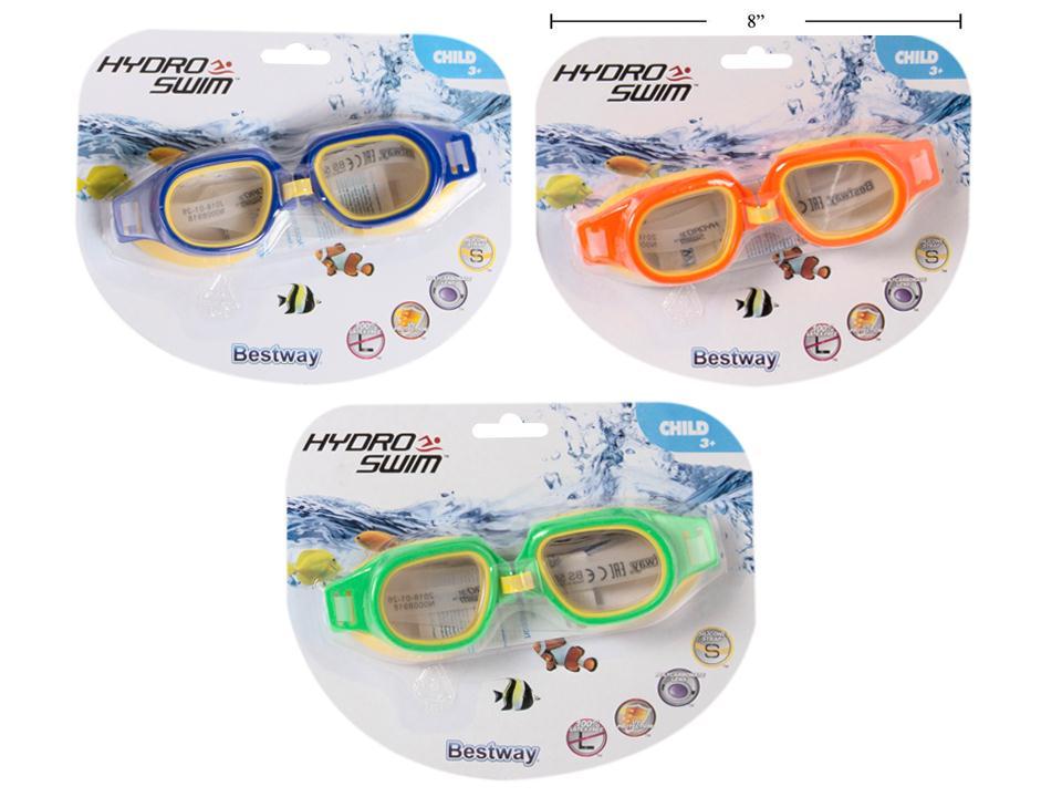 Kid's Sport Pro Goggles