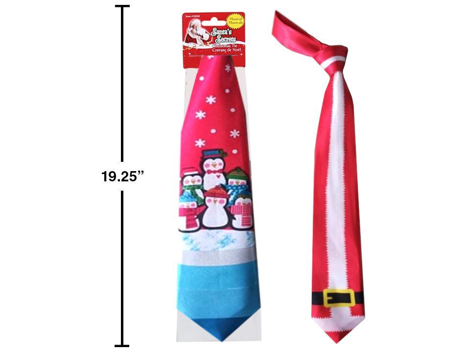 S.Secrets Musical Necktie, 2 styles , 2 styles, header card