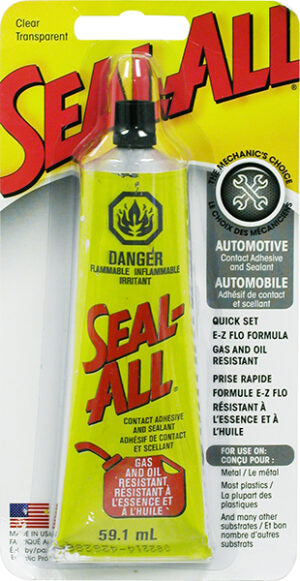 Seal-All Adhesive