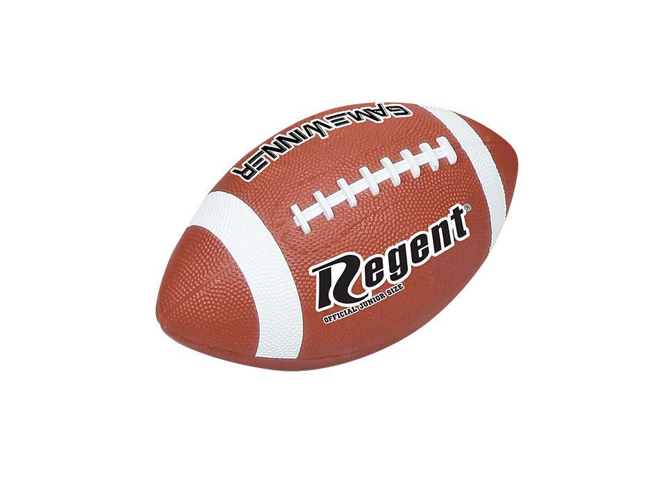 Regent Jr. Size Game Winner Football