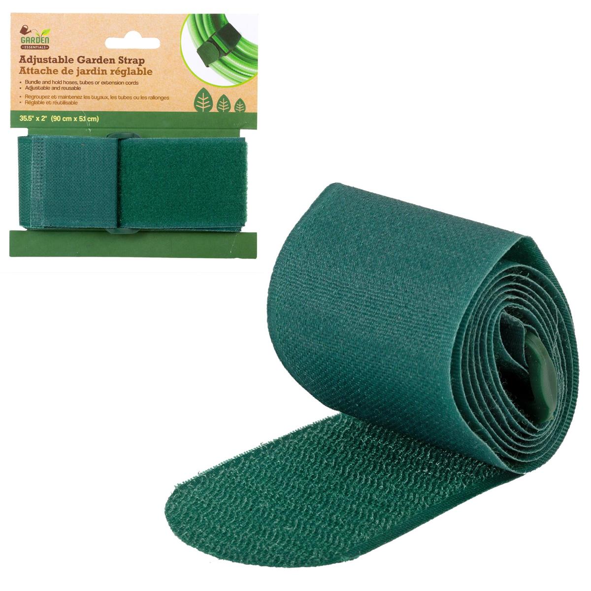 Garden E. 35.5"x2" Garden Strap