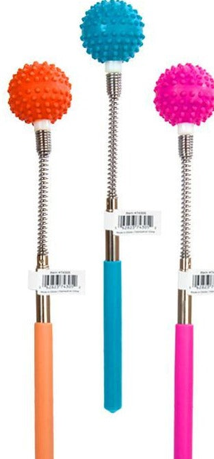 Bodico, Extendable  Hammer Spring Massager, 3 col