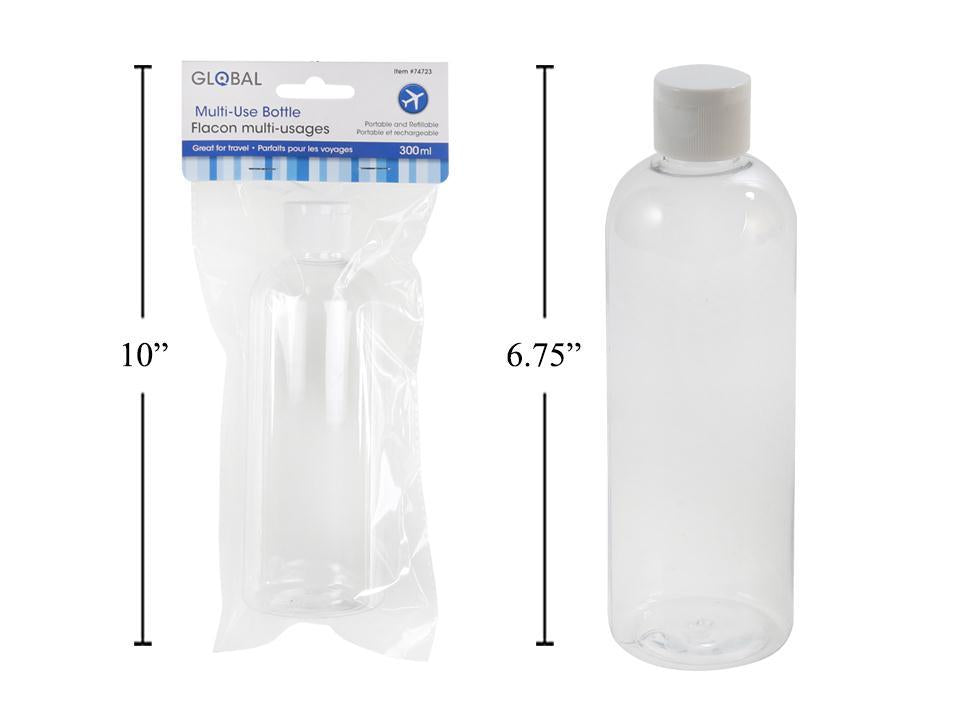 Global Multi-Use 300ml Bottle